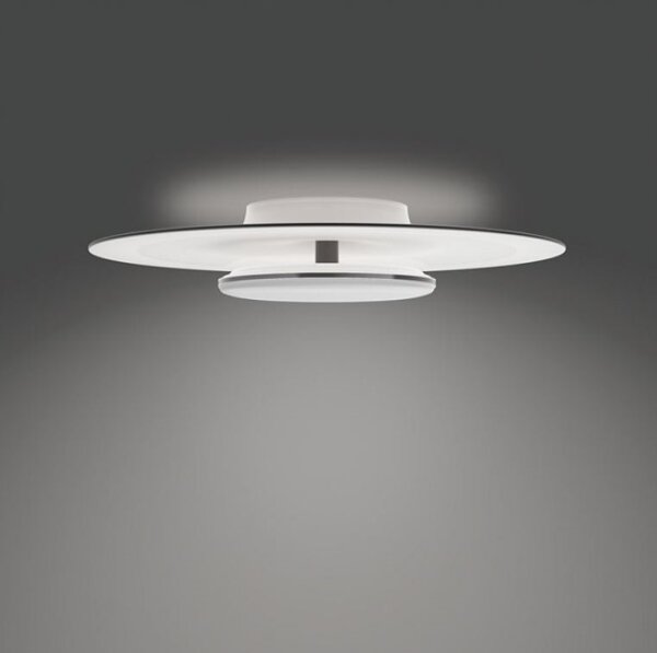 Philips- Plafoniera LED dimmerabile GARNET SCENE SWITCH LED/40W/230V 4000K