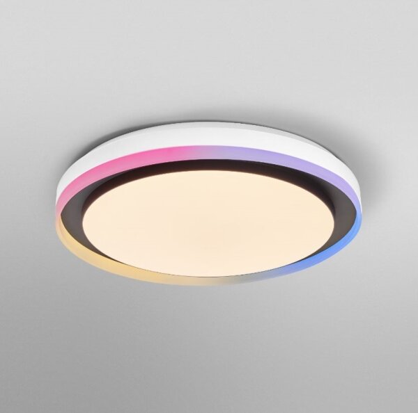 Ledvance - Plafoniera LED RGBW dimmerabile SMART+ MAGIC LED/38W/230V Wi-Fi