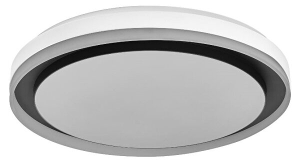 Ledvance - Plafoniera LED RGBW dimmerabile SMART+ MAGIC LED/38W/230V Wi-Fi