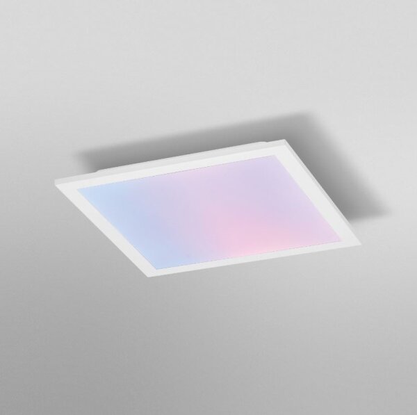 Ledvance - Plafoniera LED RGBW dimmerabile SMART+ MAGIC LED/14W/230V Wi-Fi