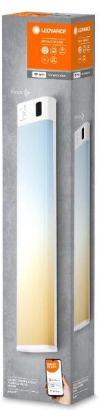 Ledvance - Luce LED dimmerabile con sensore UNDERCABINET LED/9W/230V Wi-Fi