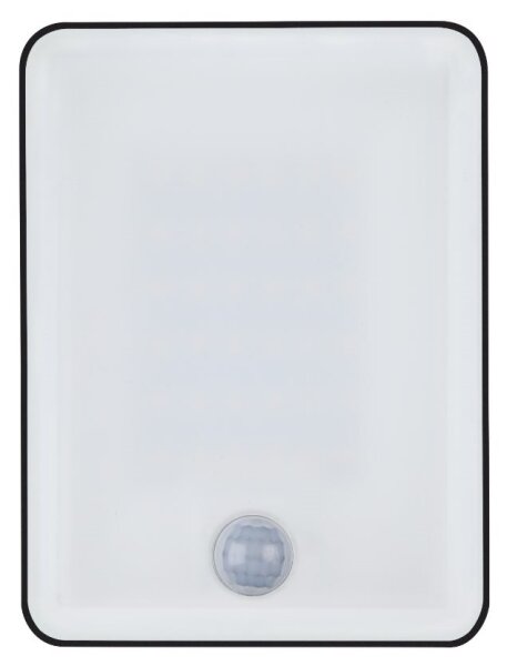 Ledvance - Proiettore da esterno a LED con sensore FLOODLIGHT LED/20W/230V IP65