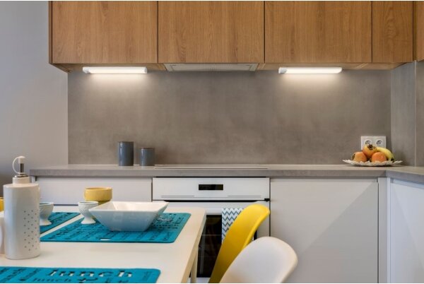 Ledvance - Luce LED dimmerabile con sensore UNDERCABINET LED/9W/230V Wi-Fi