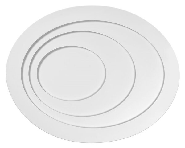 Ledvance - Plafoniera LED ORBIS SPIRAL LED/37W/230V
