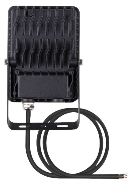 Ledvance - Proiettore da esterno a LED con sensore FLOODLIGHT LED/20W/230V IP65