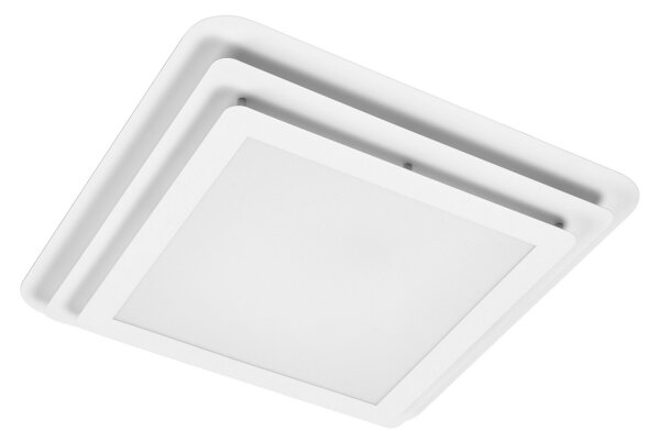 Ledvance - Plafoniera LED ORBIS SPIRAL LED/26W/230V