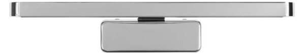Ledvance - Illuminazione a LED per specchi da bagno DISC BAR LED/7W/230V 3000/4000K IP44