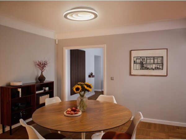 Ledvance - Plafoniera LED ORBIS SPIRAL LED/42W/230V