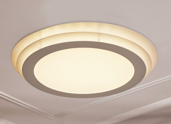 Ledvance - Plafoniera LED ORBIS SPIRAL LED/38W/230V
