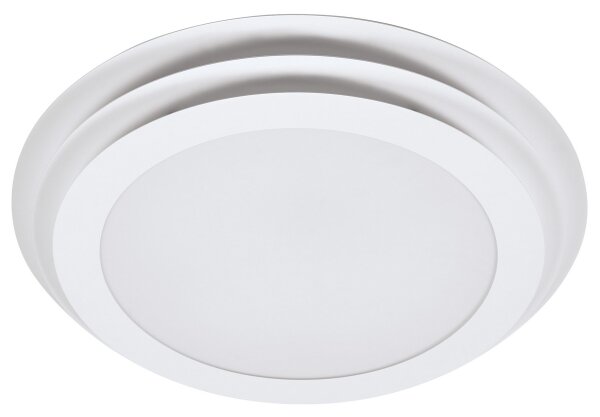 Ledvance - Plafoniera LED ORBIS SPIRAL LED/38W/230V