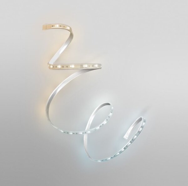 Ledvance - LED RGB+TW Dimmerabile per esterni striscia FLEX 5m LED/14,5W/230V Wi-Fi