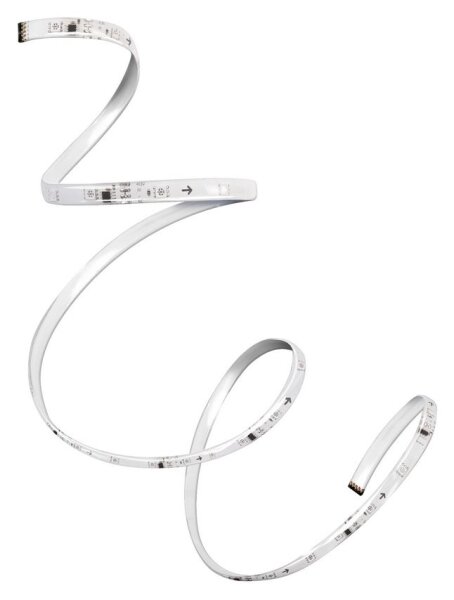 Ledvance - LED RGB Striscia dimmerabile SMART+ MAGIC FLEX 5m LED/24W/230V Wi-Fi+RC
