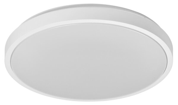 Ledvance - Plafoniera LED ORBIS LONDON LED/36W/230V bianco