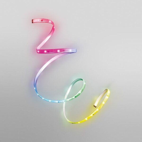 Ledvance - LED RGB Striscia dimmerabile SMART+ MAGIC FLEX 5m LED/24W/230V Wi-Fi+RC
