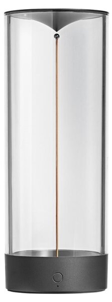 Ledvance - Lampada da tavolo LED dimmerabile DECOR FILAMENT LED/1,2W/5V