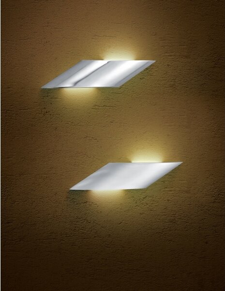 Trio - Applique a LED ESCALATE 2xLED/3,8W/230V