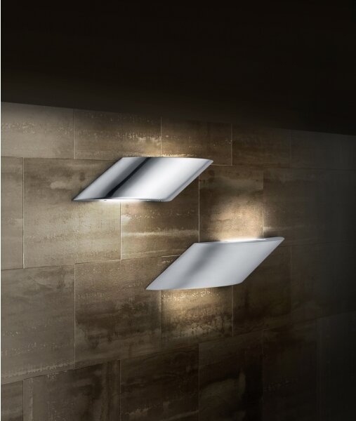 Trio - Applique a LED ESCALATE 2xLED/3,8W/230V