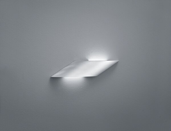Trio - Applique a LED ESCALATE 2xLED/3,8W/230V