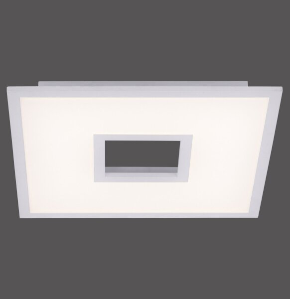 Leuchten Direkt - LED RGB Lampada dimmerabile LED/22,5W/230V + LED/5W + +TC