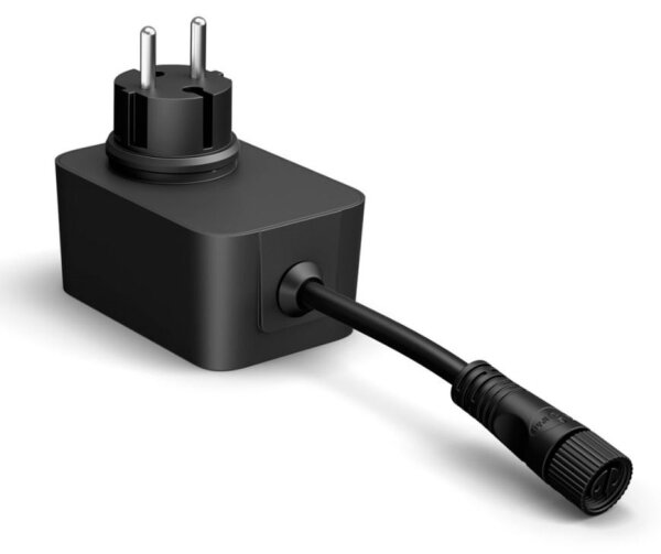 Philips-LED RGBW Catena dimmerabile per esterni HUE WACA 500xLED 44,4 m IP54
