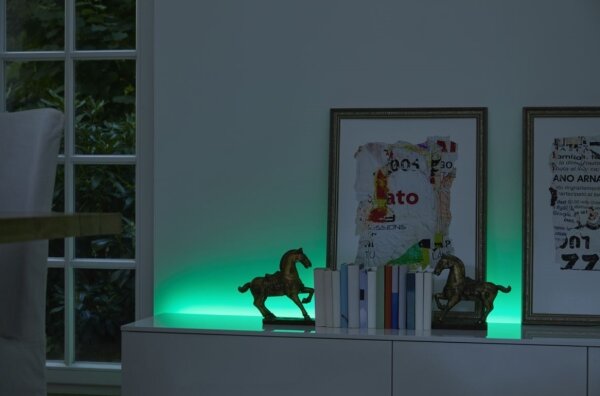Ledvance - LED RGB+TW Striscia dimmerabile SMART+ FLEX 2m LED/8,5W/230V Wi-Fi