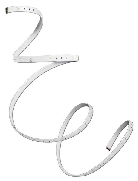 Ledvance - LED RGB+TW Striscia dimmerabile SMART+ FLEX 2m LED/8,5W/230V Wi-Fi