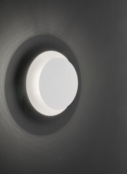 Wofi 4048-108R - Applique a LED BAYONNE LED/6,5W/230V bianco