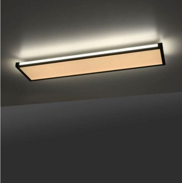 Leuchten Direkt 11622-18 - Luce LED RGB Dimmerabile MARIO LED/29W/230V + TC
