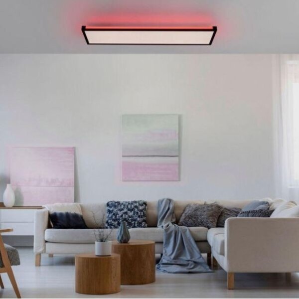 Leuchten Direkt 11622-18 - Luce LED RGB Dimmerabile MARIO LED/29W/230V + TC