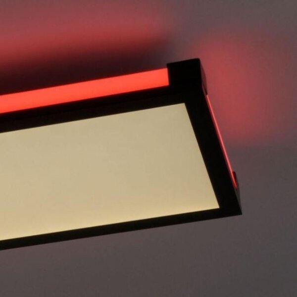 Leuchten Direkt 11622-18 - Luce LED RGB Dimmerabile MARIO LED/29W/230V + TC