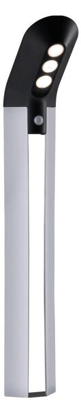 Paulmann 94252 - LED/1,2W IP44 Lampada solare da esterno con sensore SOLEY 230V