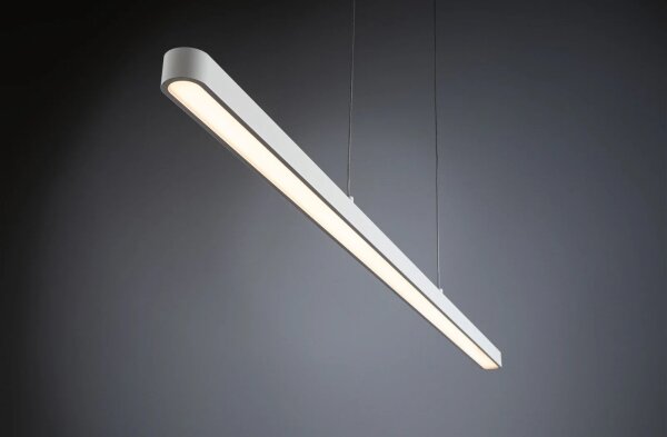 Paulmann 79903 - LED/43W Lampadario dimmerabile a sospensione con filo SMART LENTO 230V 2700-6000K