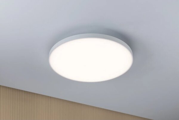 Paulmann 79891 - LED/19W Plafoniera VELORA 230V