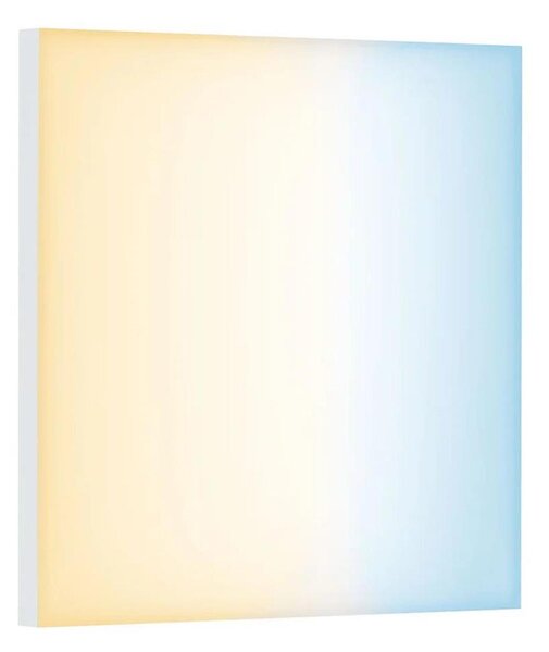 Paulmann 79825 - Lampada LED dimmerabile SMART VELORA 10,5W 230V 2700-6500K