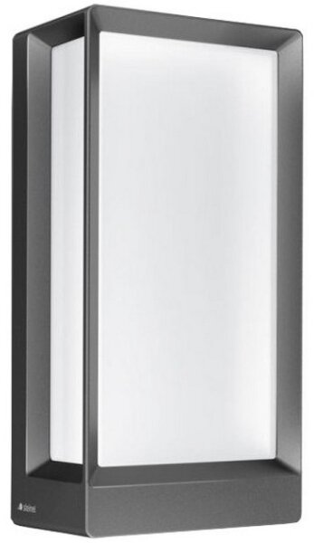 Steinel 085254 - Applique a LED da esterno L42C LED/12,6W/230V IP54