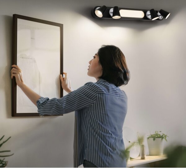 Ledvance - Faretto LED DECOR NEPTUNE LED/27W/230V