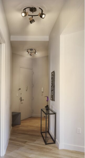 Ledvance - Faretto LED DECOR CORK 3xGU10/3,4W/230V