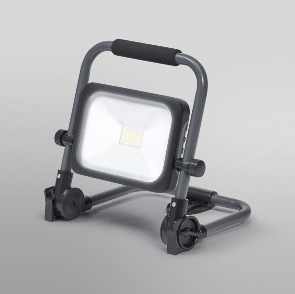 Ledvance - Proiettore LED dimmerabile WORKLIGHT BATTERY LED/20W/5V IP54