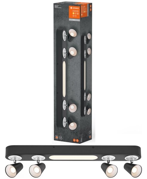 Ledvance - Faretto LED DECOR NEPTUNE LED/27W/230V