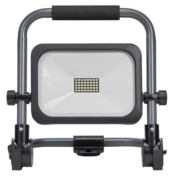 Ledvance - Proiettore LED dimmerabile WORKLIGHT BATTERY LED/20W/5V IP54