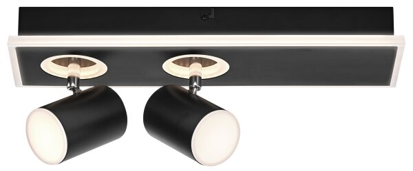 Ledvance - Faretto LED DECOR MARS LED/29W/230V