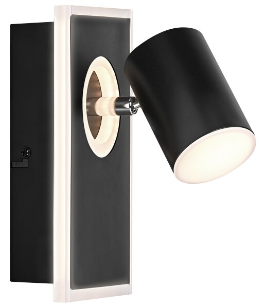 Ledvance - Luce Spot da parete a LED DECOR MARS LED/16,5W/230V