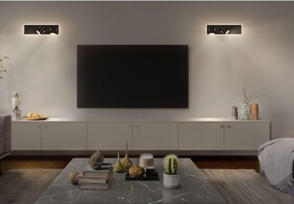 Ledvance - Faretto LED DECOR MARS LED/29W/230V