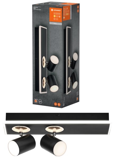 Ledvance - Faretto LED DECOR MARS LED/29W/230V