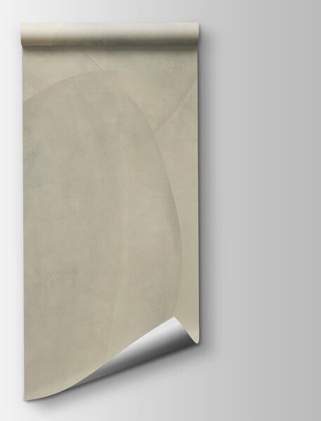 Carta da parati Sfondo bianco e grigio, Carta da parati lastrazione, Carta da parati popolare, t00573 - Tapeko.it