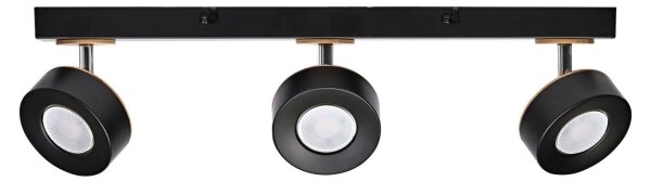 Ledvance - Faretto LED DECOR PLUTO 3xLED/4,8W/230V