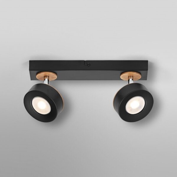 Ledvance - Faretto LED DECOR PLUTO 2xLED/4,8W/230V