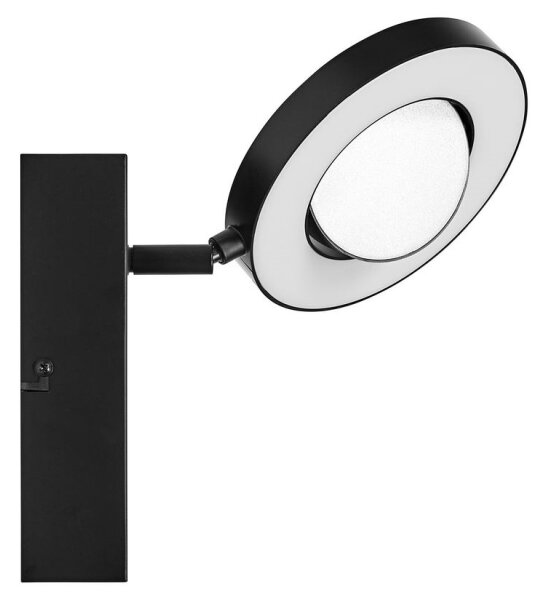 Ledvance -Luce Spot da parete a LED DECOR SATURN LED/11W/230V 3000/4200/6500K