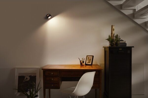 Ledvance - Faretto LED DECOR PLUTO LED/4,8W/230V