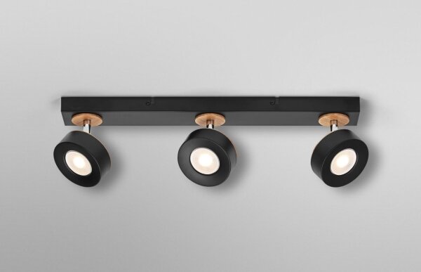 Ledvance - Faretto LED DECOR PLUTO 3xLED/4,8W/230V